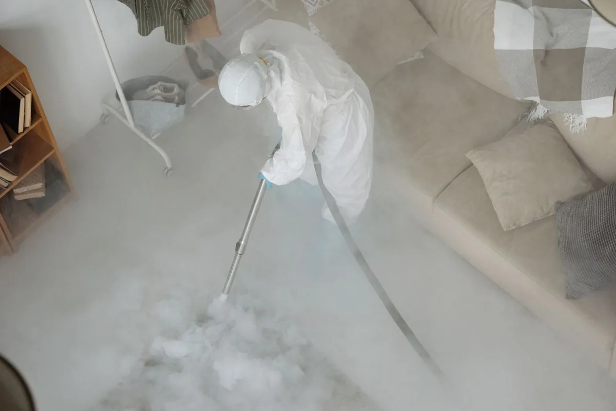 Crime Scene Cleanup in Lakewood Ranch, FL